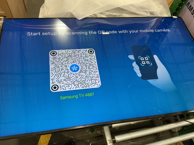 Photo 5 of Samsung 65-Inch Class QLED Q7F Series Samsung Vision AI Smart TV (2025 Model, 65Q7F) Quantum HDR, Object Tracking Sound Lite, Q4 AI Gen1 Processor, 4K upscaling, Gaming Hub, Alexa Built-in