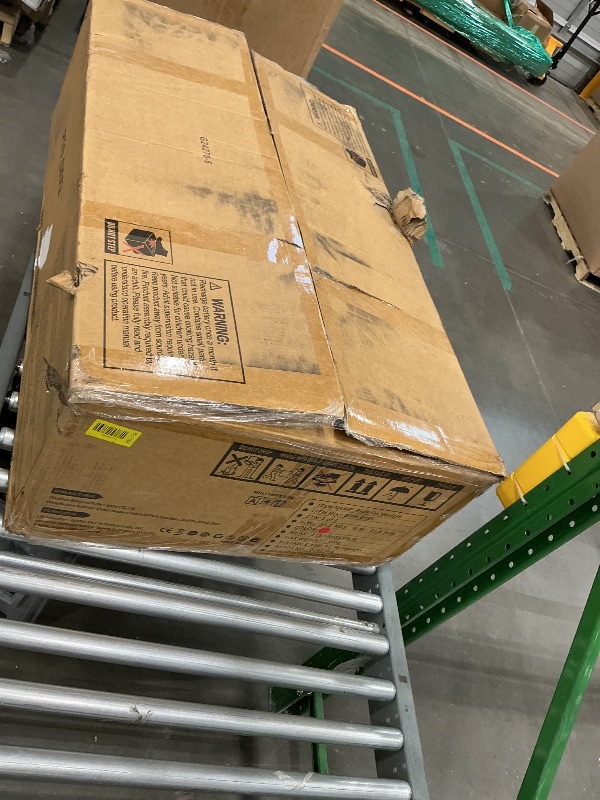 Photo 1 of *PARTIAL SET*
Best Choice Products Kids 24V 2-Seater Electric Ride On Car Truck w/ 132lb Weight Capacity, Parent Control, Bluetooth, LED Lights - Red