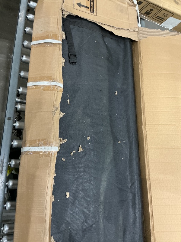 Photo 1 of *PARTIAL SET*
10X20Ft Pop Up Canopy Tent with 6 Sidewalls, Easy Up Canopy with 6 Sandbags, UPF 50+ Portable Outdoor Tent with Carrying Bag for Camp, Beach, Patio