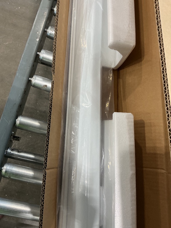 Photo 1 of *USED*
DINAH 120 Inch Electric Projector Screen with Remote, Automatic Air Indoor Drop Down, Motorized 4K 3D HD Projection for Movies