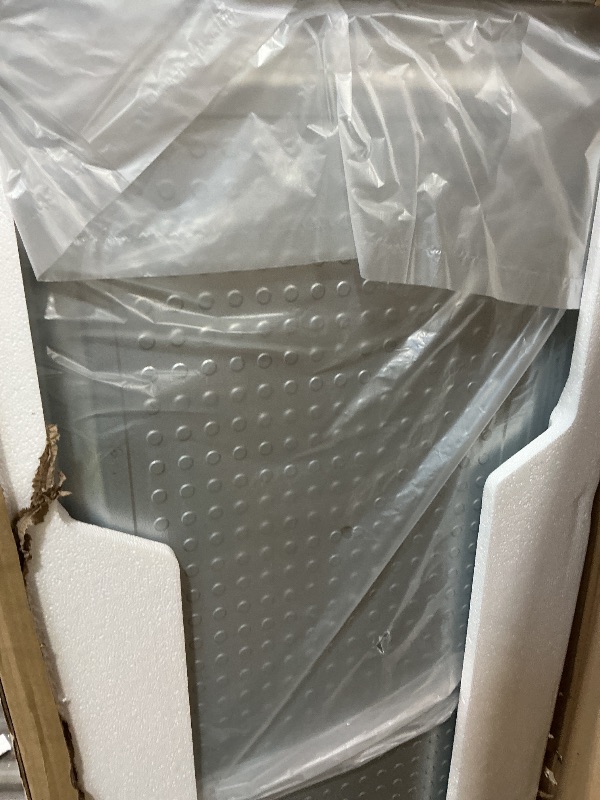 Photo 1 of Galanz GLR12TS5F Refrigerator, Dual Door Fridge, Adjustable Electrical Thermostat Control with Top Mount Freezer Compartment, 12.0 Cu.Ft, Stainless Steel, 12