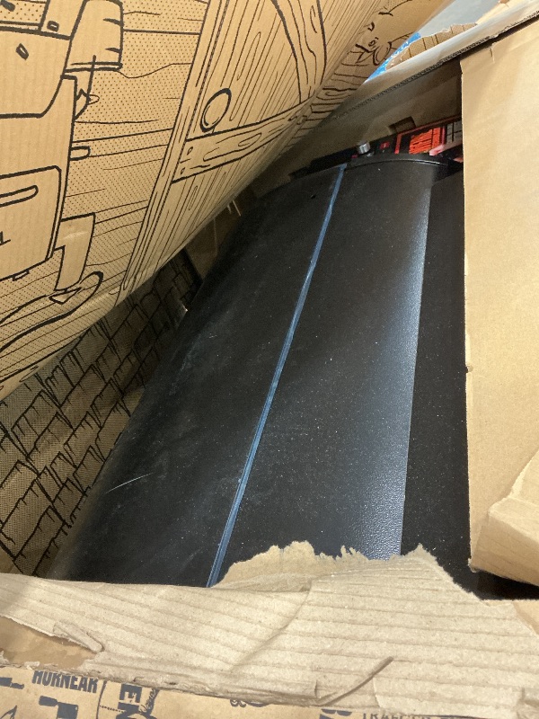 Photo 1 of GRILL PELLET IRONWOOD 885 BLK