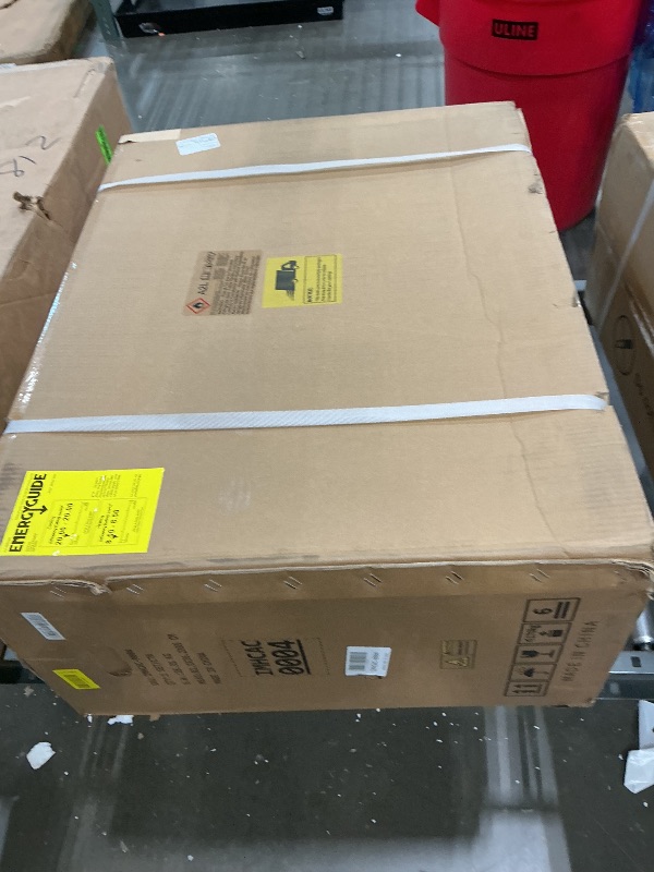 Photo 1 of *PARTIAL SET*
YITAHOME 12000 BTU Mini Split Air Conditioner Heat Pump System, Wifi Enabled 20 SEER2 115V Inverter Ductless AC Cool Up to 750 Sq. Ft, Compatible with Alexa, Complete Installation Kit, White