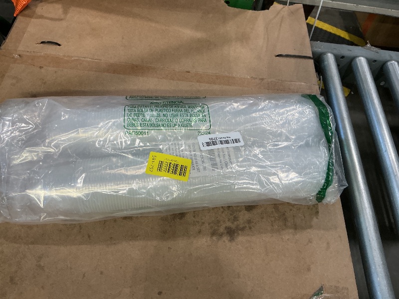 Photo 1 of {5 oz,200 Cups} Clear Diposable Plastic Portion Cups No Lids, Small Mini Containers For Portion Controll, Jello Shots, Meal Prep, Sauce Cups, Slime, Crafts, Disposable Souffle Cups & Much more