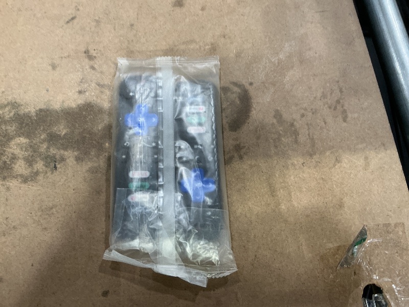 Photo 1 of (Pack of 2) Replacement Remote Control Only for Roku TV, Compatible for TCL Roku/Hisense Roku/Onn Roku/Sharp Roku/Element Roku/Westinghouse Roku/Philips Roku Smart TVs (Not for Roku Stick and Box)