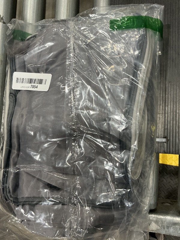 Photo 1 of 10 Set Compression Packing Cubes for Travel Essentials,Compressible Expandable Packing Cubes for Suitcase,OlarHike Luggage Organizer Bags for Travel,Handy Helper for Organizing Clothes(Gray)