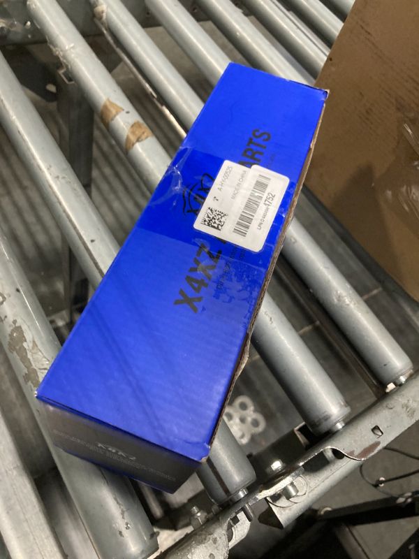 Photo 1 of 10.5" Rear view mirror, Interior rearview mirror Kit Universal Fit Type Compatible with Chevrolet Ford Toyota Nissan Jeep Honda Subaru Hyundai Kia Mazda Buick and More for Car