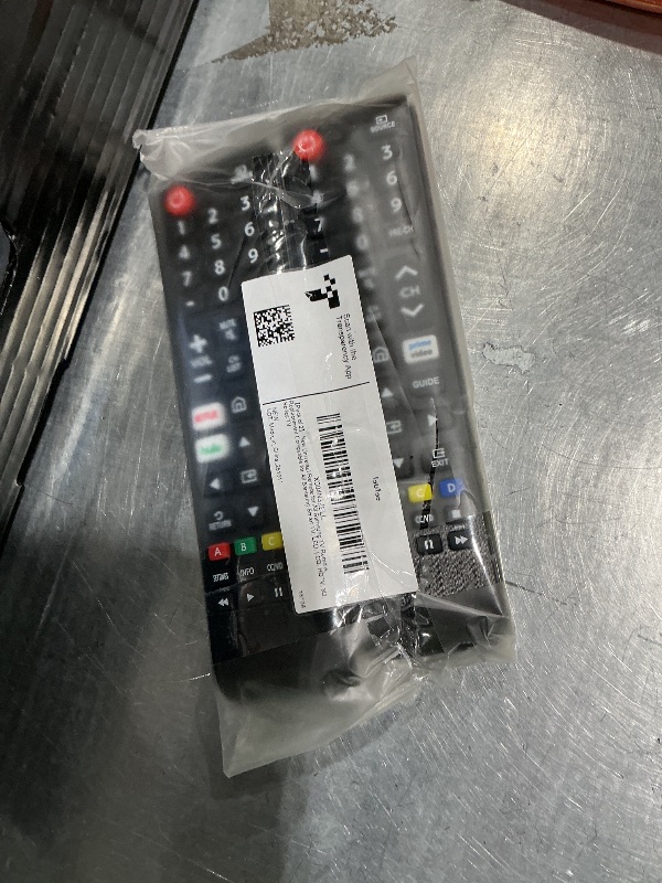 Photo 1 of ?Pack of 2? New Universal Remote for All Samsung TV Remote, Replacement Compatible for All Samsung Smart TV, LED, LCD, HDTV, 3D, Series TV
