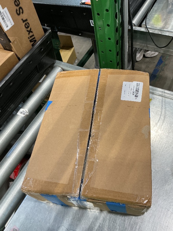 Photo 1 of *missing items/3 cups are missing* Schliersee 12 OZ Stackable Ceramic Coffee Mugs set of 6, Geometric Floral Pattern Small Mug, Blue White Porcelain Coffee Mug, Stacking Coffee Mugs, Tea Mug, Water Cup, Dishwasher Safe, Microwave Safe