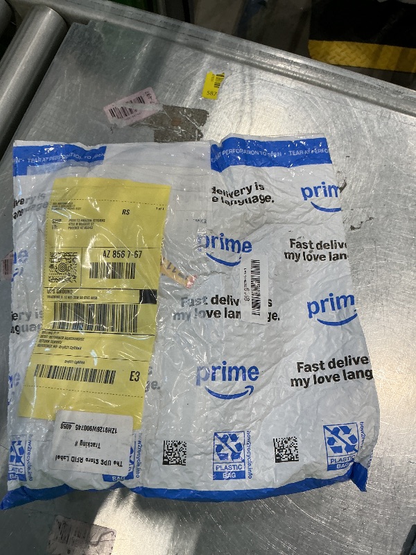 Photo 1 of *MINOR DAMAGE - USED*
BULLIANT Men Running Socks 6Pairs-Ankle Athletic Socks Wicking Cushioned for Men Walking-Arch Compression Support(6Pairs,Shoes Size:Men 8-9)