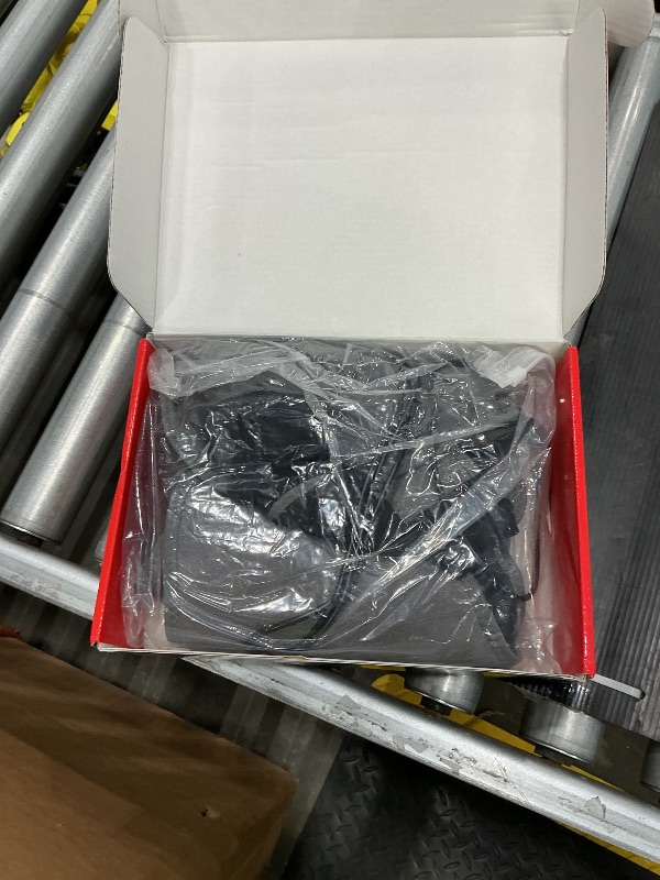 Photo 1 of *MINOR DAMAGE - USED*
Red Light Therapy Pant for Men - Red Light Therapy Device for Prostate, Lower Back & Abdominal Pain, 3 Heat Levels, Comfortable & Breathable