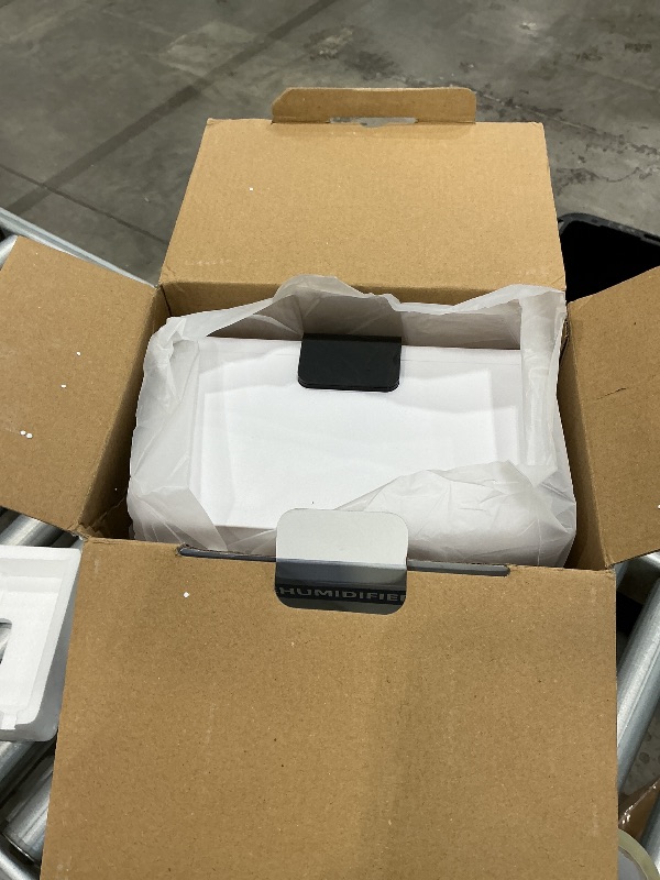 Photo 1 of **UNTESTED**
Dehumidifier, Dehumidifiers for Room