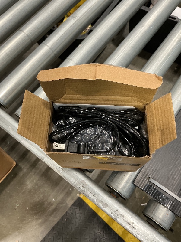 Photo 1 of *USED*
Homicial Digital Alarm Clock Radio with AM/FM Radio, Multi-Colors 1.4” LED Digits, Preset, Sleep Timer and Clear Display with Dimmer for Bedroom Bedside, Battery/Plug-in Powered