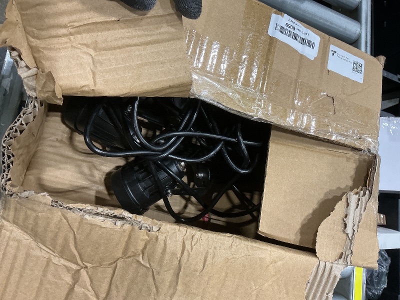 Photo 1 of [Timer] 2Packs Halloween Decorations Outdoor, Cute Halloween Decorations Indoor, Spooky Ghost Halloween Decor with Witch Hat, Scary Ghosts Decor with LED Lights for Front Porche Yard Garden Home