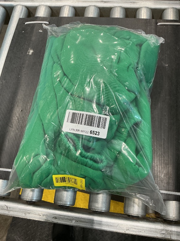 Photo 1 of ***MINOR DAMAGE*** ***READ CLERK NOTES*** COZYPOIN Women Fleece Jumpsuits One Piece Outfits Hooded Sweatshirt Set High Waist Ladies Jumpsuit