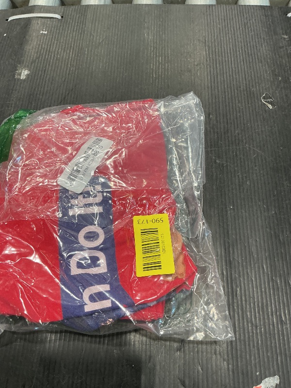 Photo 1 of **RED SHIRT **Womens We Can Do It Rosie The Riveter V-Neck T-Shirt small