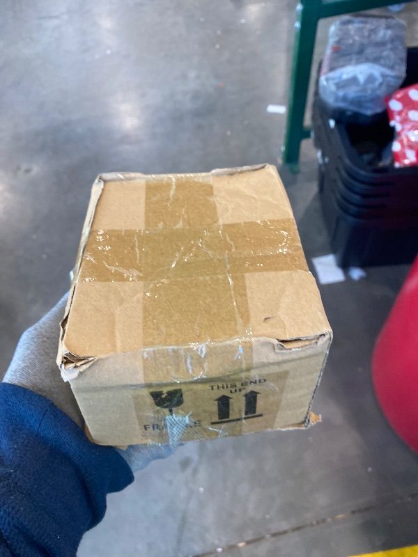 Photo 1 of *USED*
1 oz Mini Porcelain Ramekins Set of 6, Small Ceramics Souffle Dish, Exactly Designed for Dipping Sauce, Ketchup, Salsa and Jams, 30ml White