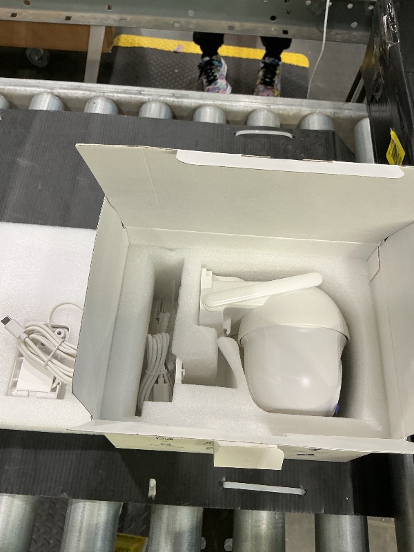 Photo 2 of ARCCTV Solar Security Cameras Wireless Outdoor, 4MP 360° View Battery Powered Outdoor Camera, Night Vision with Spotlight, 2-Way Audio, PIR Motion Sensor, 2.4G/5G Dual Band WiFi, SD/Cloud Storage