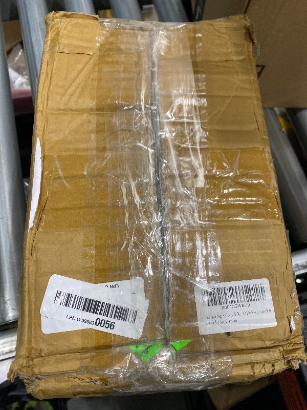 Photo 1 of **UNTESTED & MISSING THE REMOTE**
Kinhank Super Console X5 PRO Retro Game Console with 16000+Games,Emulator Console with Game&TV System,Rock Chip RK3588S,8K UHD Output,BT 5.0,SATA 3.1,Wireless Controllers