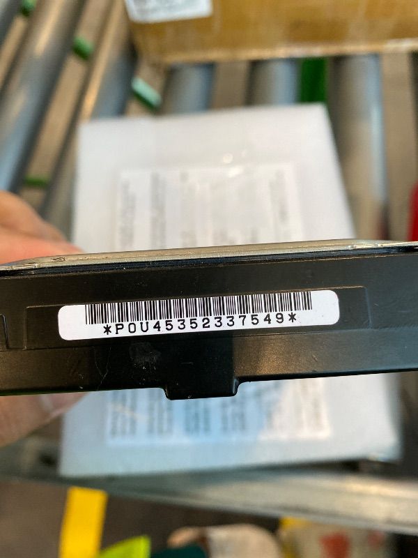 Photo 1 of **UNTESTED & MISSING THE REMOTE**
Kinhank Super Console X5 PRO Retro Game Console with 16000+Games,Emulator Console with Game&TV System,Rock Chip RK3588S,8K UHD Output,BT 5.0,SATA 3.1,Wireless Controllers