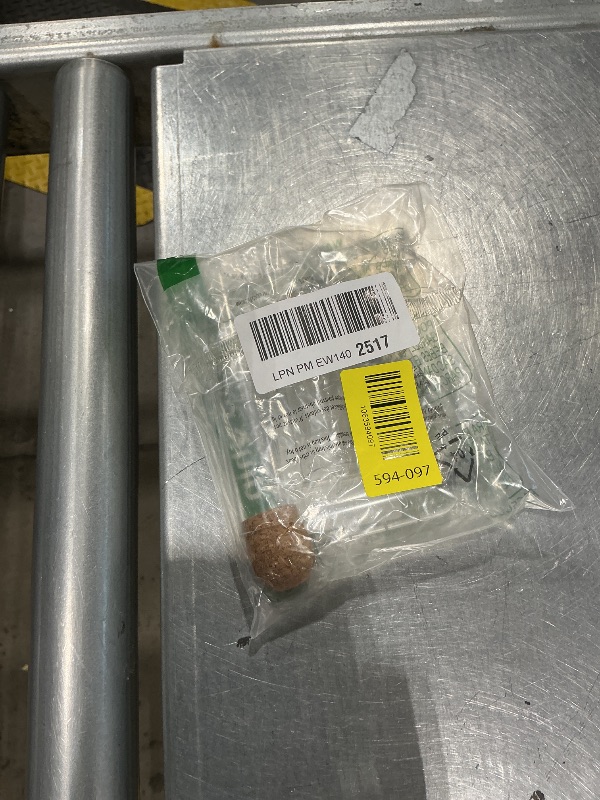 Photo 1 of ***MAJOR DAMAGE*** ***READ CLERK NOTES*** cambk 2 Pcs Glass Tea Infusers for Loose Tea, Strainers for Long Leaf Tea with Teaspoon & Cleaning Brush, Glass Tea Steeper with Cork for Cup, Gift Tea Accessories for Tea Lovers