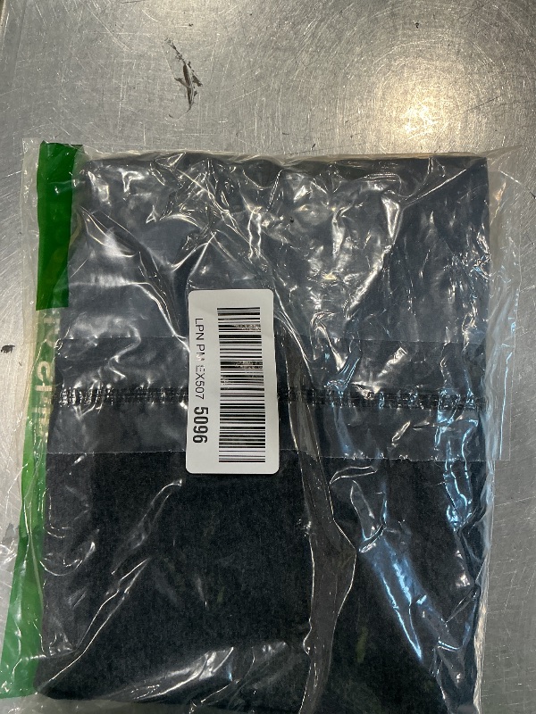 View 2 of **MISSING ONE**
Fruit Of The Loom Mens Eversoft Cotton Shirts, Breathable & Moisture Wicking With Odor Control, Sizes S-4x, Crew - 2 Pack - Black Heather, XX-Large US