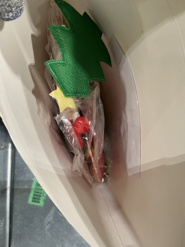 Photo 1 of *Seperated* Honoson 24 Pcs Christmas Badge Reel Retractable Holiday Felt Name Badge Holder with Clip Santa Claus Snowman Penguin Elk Gingerbread Man Xmas Tree Holder ID Reels for Teacher Nurse Doctor(Cute)