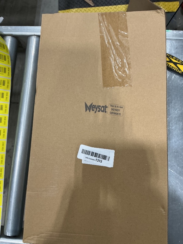 Photo 1 of Weysat 4 Pcs 8 Inch Extra Large Fillable Christmas Ball Ornaments Giant Matte Red Plastic Christmas Tree Ornaments Balls with Hanging Ribbons for Outside Lawn Yard Tree Decorations