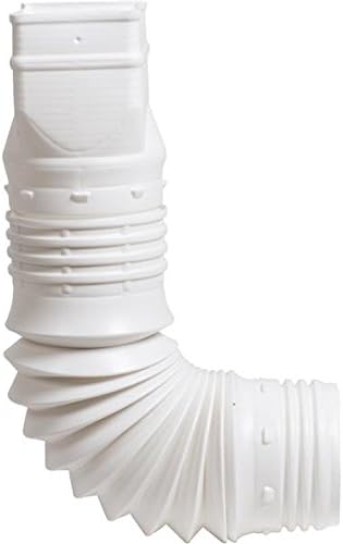 Photo 1 of ****RETAIL 19$****Flex-A-Spout 5 " Plastic White