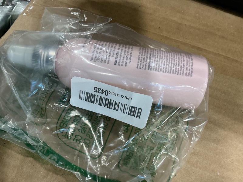 Photo 1 of Drybar Prep Rally Prime & Prep Detangler Noir Scent - Full Size | Nourishes Hair, Detangles with Ease, Leaves Hair Soft & Manageable, Protects Hair, Cruelty Free