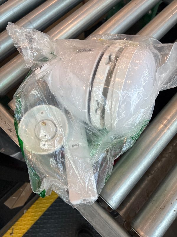 Photo 1 of ***MISSING BLADES*** Ealken Socket Fan Light Ceiling Fans with Lights and Remote, Dimmable LED 3 Colors 3000K-6500K, 1556 Lumens Light Bulb Screw in Ceiling Fan for Bedroom, Kitchen, Living Room, Closet