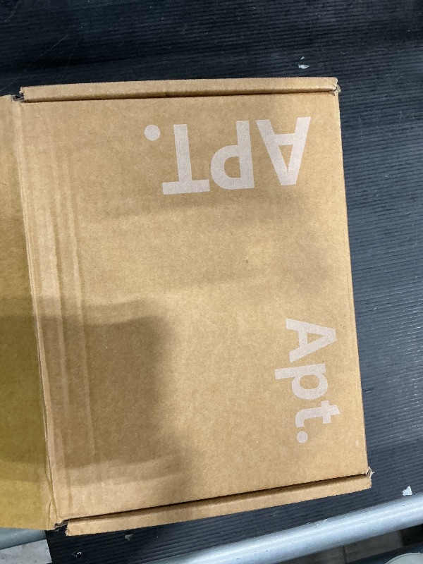 Photo 1 of **MISSING PARTS**APT 1101 Olive Oil Dispenser for Kitchen, Cooking Oil and Vinegar Dispenser Set, Olive Oil Bottle, Soy sauce dispenser, coffee syrup bottles with stainless steel pourers - 4 pcs, Gold