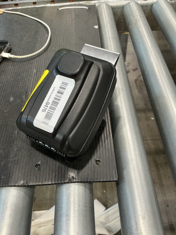 Photo 1 of *MINOR DAMAGE - USED*
Upgrade SL-591 Car Key Lock Box, Car Window Lock Box for Turo, Car Window Punch Button LockBox, Vehicle Window Key Box, Vehicle Window Lock Box fit for Ride Share, Turo, GetAround,10 Year Warranty