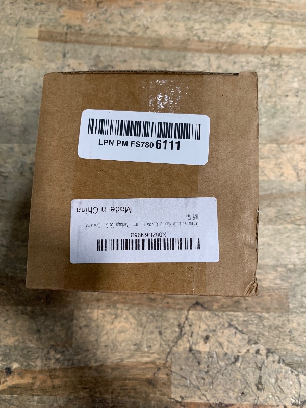 Photo 1 of 1.1lb Natural Crushed Labradorite Crystal Tumbled Chips-Moonstone Healing Crystals Chips Bulk, Crushed Crystal Gemstones for Crafts, Beautiful Package for Gift(Labradorite)