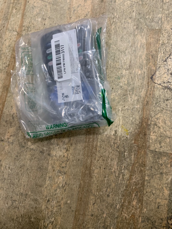 Photo 1 of (Pack of 2) Replacement Remote Control Only for Roku TV, Compatible for TCL Roku/Hisense Roku/Onn Roku/Sharp Roku/Element Roku/Westinghouse Roku/Philips Roku Smart TVs (Not for Roku Stick and Box)