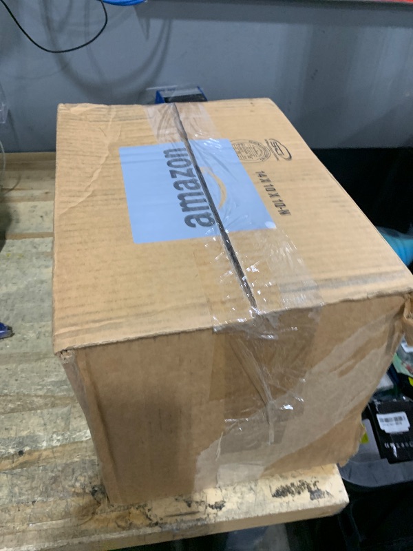 Photo 1 of ***HEAVY USE MISSING ATTACHMENTS***RENDOW Cordless Vacuum Cleaner, 65Mins 550W 45Kpa Stick Vacuum, Self-Standing Vacuum Cleaners for Home with LED Display, Anti-Tangle Rechargeable Vacuum Cordless for Pet Hair/Carpet/Hard Floor