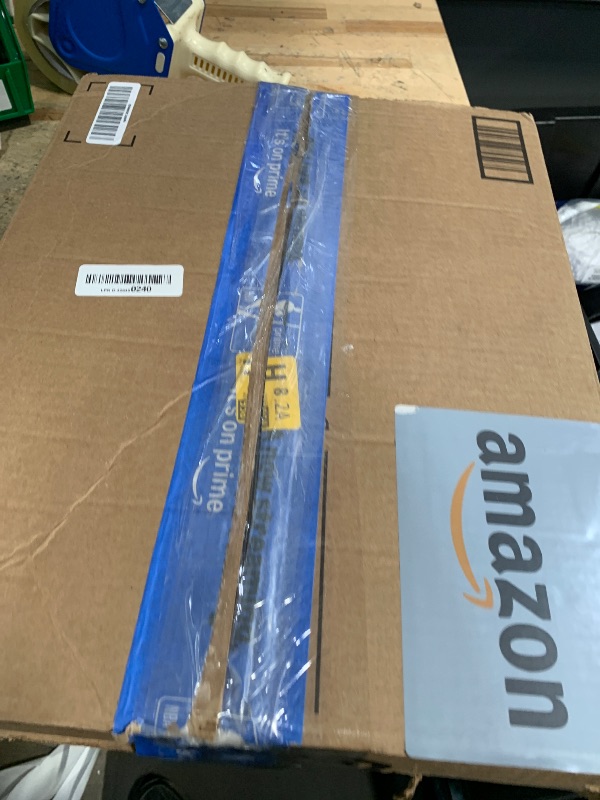 Photo 1 of ***FOR PARTS ONLY / DAMAGED PIECES *** Muwuele Coat Rack,Solid Wood Coat Rack Freestanding with 12 Hooks,Coat tree freestanding 3 Adjustable Heights for coat, Hats, Handbags?Coat Stand for Entryway,Bedroom (Walnut)