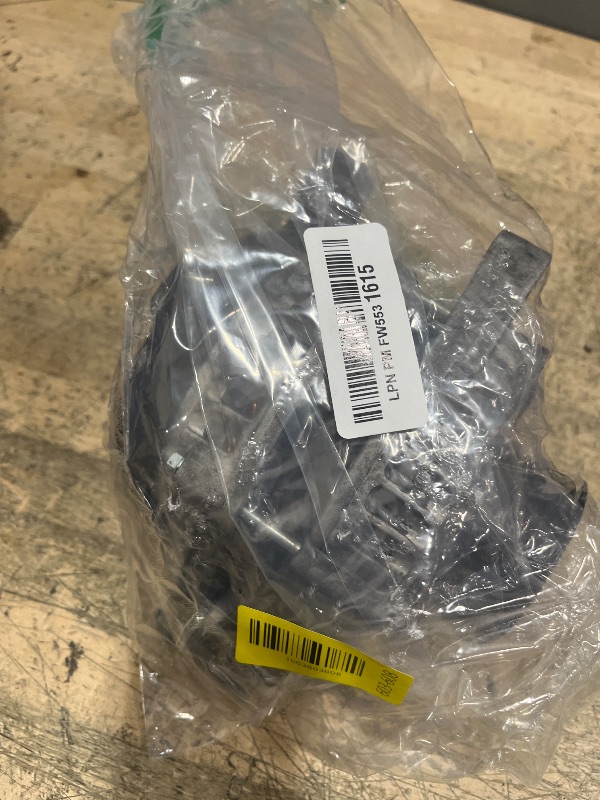 Photo 1 of 11150N Alternator 130A Compatible with 2003-2009 Acura MDX 3.5L 3.7L, 2004-2008 TL 3.2L, 2005-2008 RL, 2005-2008 Honda Odyssey Pilot Ridgeline, Replace AND0339 31100-RDJ-A01 31100-RGL-A01