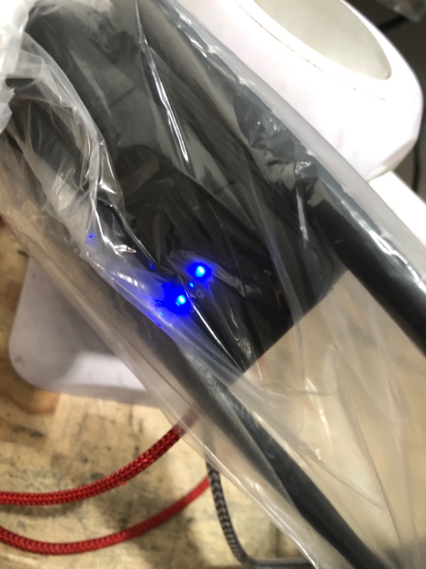 Photo 1 of 2026 WiFi Extender Signal Booster - up to 10000 sq.ft Coverage, Wireless Booster - Long Range Internet Repeater, WiFi Booster and Signal Amplifier w/Ethernet Port, 1-Tap Setup