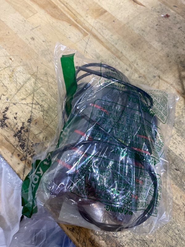 Photo 1 of 
Skipping Rope with Ball Bearings Rapid Speed Adjustable Jump Rope Cable and 6” Memory Foam Handles Ideal for Aerobic Exercise Like Speed Training, Extreme Jumping, Endurance Training and Gym