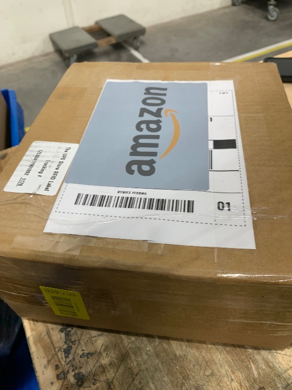 Photo 1 of **FACTORY SEALED** Yeoflagtrade Catalytic Converter 3 Inch 2 Pcs, High Flow Universal Catalytic Convert Inlet Outlet 3 In, Direct-Fit Catalytic Convertor with O2 Port (EPA Compliant)