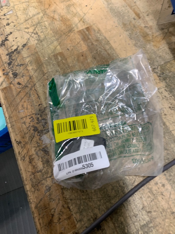 Photo 1 of 1 for Linear DTC Delta 3 Remote Garage Door Transmitter 8 Dip Switch 310MHZ(DT DTA DTD DTC DNT00002A) 3-Year-Warranty