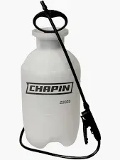 Photo 1 of 1 Gal. Lawn and Garden and Home Project Sprayer