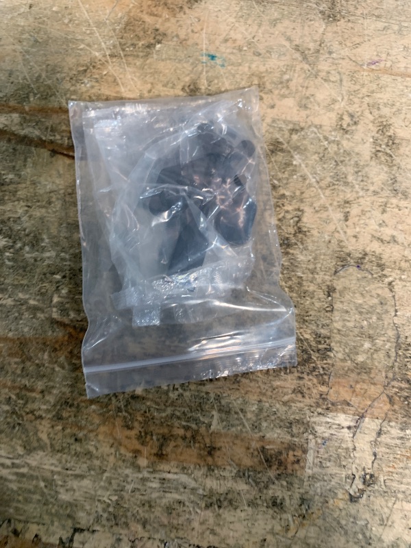 Photo 1 of 2 PCS Portable Door Lock,Door Lock,Home Security Door Locker Travel Lockdown Locks for Additional Safety and Privacy Protion,Door Lock Security Devices,for Home Hotel School Apartment