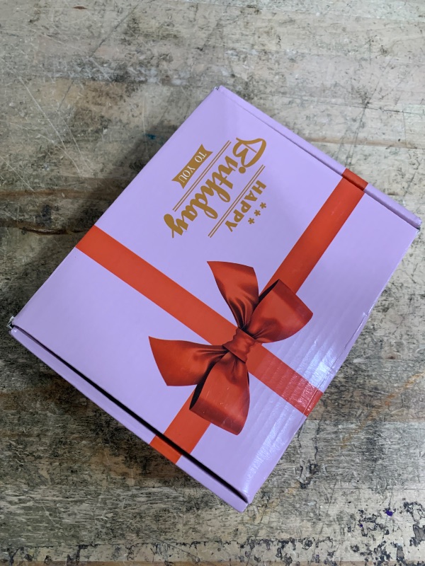 Photo 1 of 12th Birthday Decorations for Girls, Including 12th Birthday Sash and Tiara, Cake Topper and Candles, Number Balloons, 12 Year Old Gifts for Girls