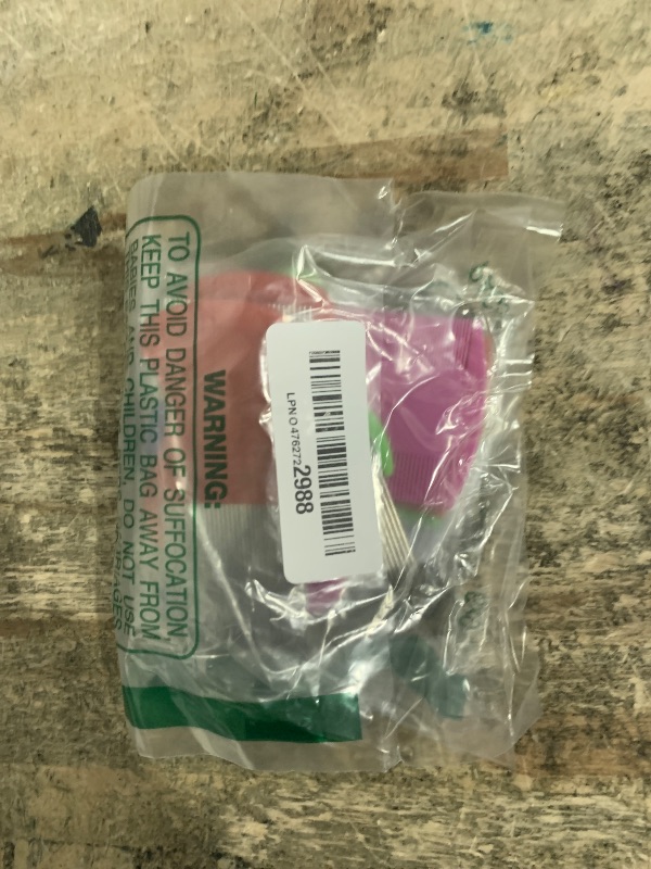 Photo 1 of 12 Pcs Lice Comb, Flea Comb Double Sided Plastic and Metal Nit Combs for Lice Fine Teeth for Dandruff Removal Lice Combs for Kids Adults Pets