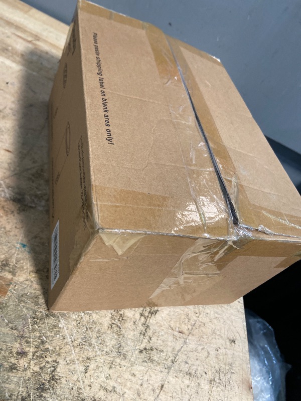 Photo 1 of [6 Pack] CLOUDY BAY 9W LED Landscape Well Lights,2700K/3000K/3500K/4000K/5000K Selectable,Low Voltage 12V/24V Ground Lighting,Waterproof Outdoor In Ground Lights for Uplights,Transformer Excluded