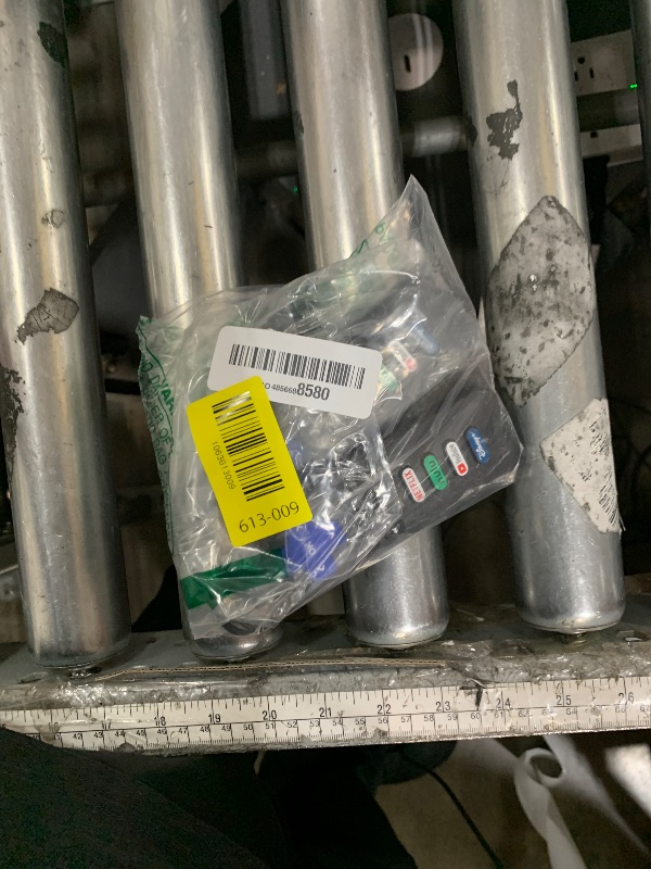 Photo 1 of (Pack of 2) Replacement Remote Control Only for Roku TV, Compatible for TCL Roku/Hisense Roku/Onn Roku/Sharp Roku/Element Roku/Westinghouse Roku/Philips Roku Smart TVs (Not for Roku Stick and Box)