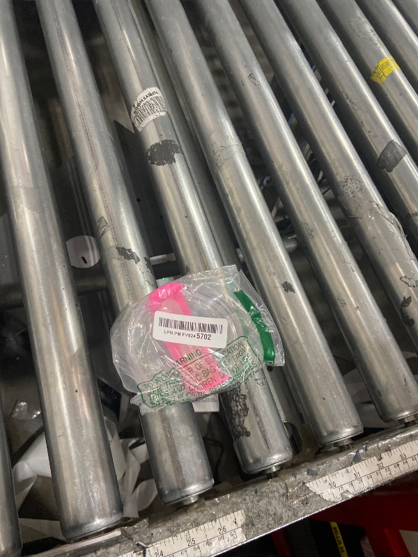 Photo 1 of 1 Pcs Replacement 40 oz Tumbler Lid Compatible with Stanley Cup, Dustproof Spill Proof Splash Resistant Tumbler Covers Fit for Stanley Tumbler and More Coffee Mugs (Hot Pink)