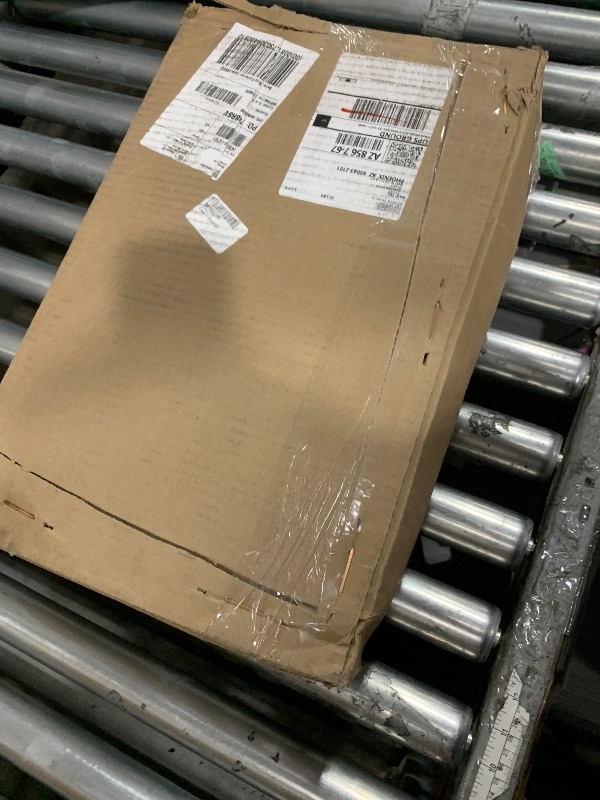 Photo 1 of ** PARTS ONLY ** Crown - Clutch Kit